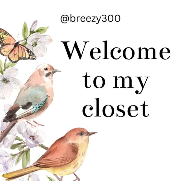 Meet your Posher, Sheila of Cream City Thrifting - Picture 13 of 16